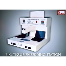 Tissue Embedding Station