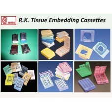 Tissue Processing Cassettes