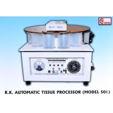 Tissue Processor