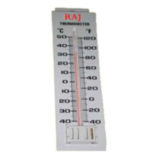 Room Thermometer