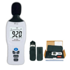 Sound Level Meter