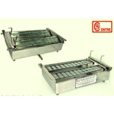 Slide Staining Tray