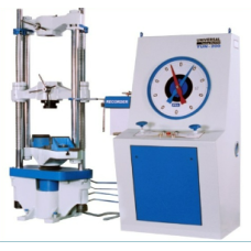 Analogue Universal Testing Machine