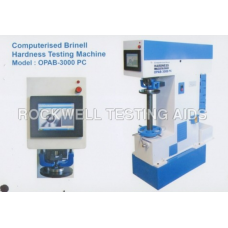 Comp. Optical Brinell Hardness Tester