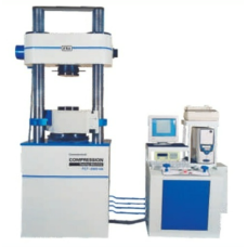 Compression Testing Machine