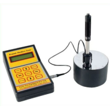 Dynamic Hardness Tester