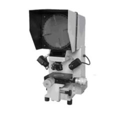 Optical Profile Projector