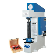 Rockwell Hardness Tester