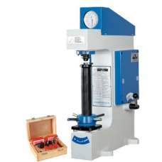 Rockwell Hardness Tester