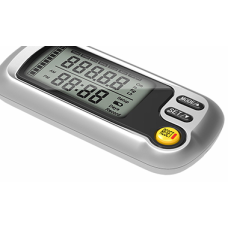 Digital Pedometer