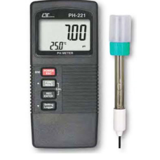 Soil Ph Meter