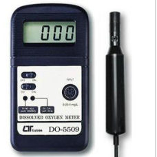 Dissolved Oxygen Meters