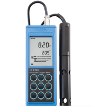 Portable Dissolved Oxygen Meters