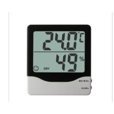 Digital Thermo Hygrometer