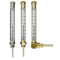 Industrial Thermometer