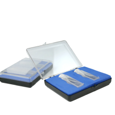 Cuvette Box