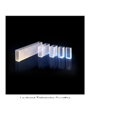 Lovibond Tintometer Cuvettes