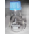 Conical Flask with Cap