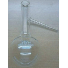 Distillation Flask Glass