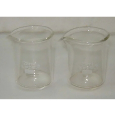 Lab Glass Beakers