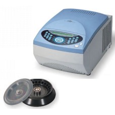 Micro High Speed Refrigerated Centrifuge