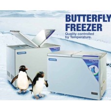 Ultra Low Deep Freezer