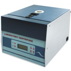 Micro Centrifuge - Brushless 20000 R.P.M. Model RST-20BL