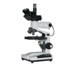 METALLURGICAL MICROSCOPES