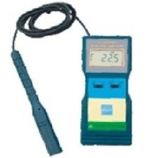 Humidity Meter