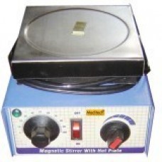 Magnetic Stirrer Hot Plate