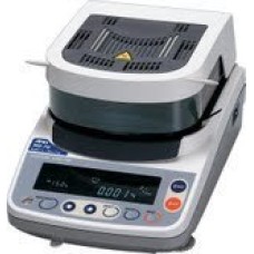 Moisture Analyzers