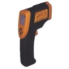 Portable Infrared Thermometer