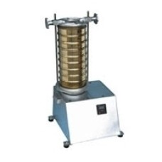 Sieve Shaker