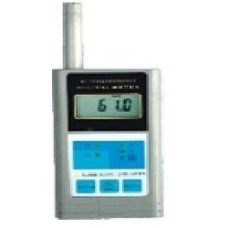 Sound Level Meter