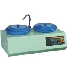 Double Disc Polishing Machine