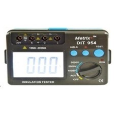 Insulation Tester