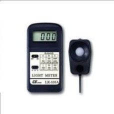 Lux Meter