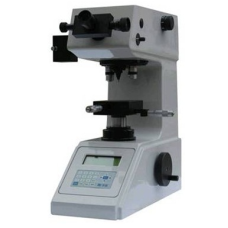 Micro Vickers Hardness Tester