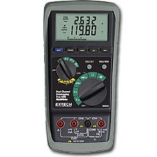 Multimeter