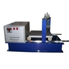 Shear Fatigue Tester