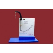 Specific Gravity Balance