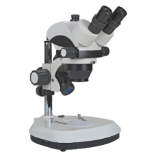 Stereo Zoom Microscope