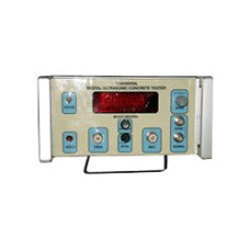 Ultrasonic Concrete Tester