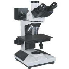 Upright Metallurgical Microscope