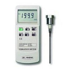 Vibration Meter