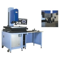 Vision Measuring Machine