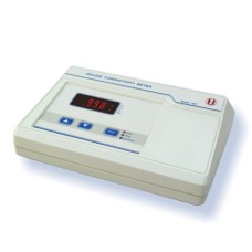 Digital Conductivity Meter