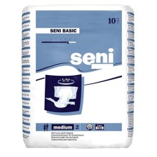 Seni Adult Diaper