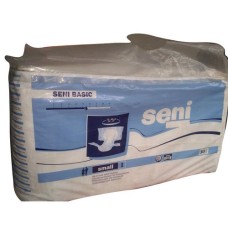 Seni Small Adult Pull Up Diaper