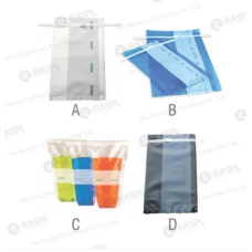 Sterile Sampling Bag